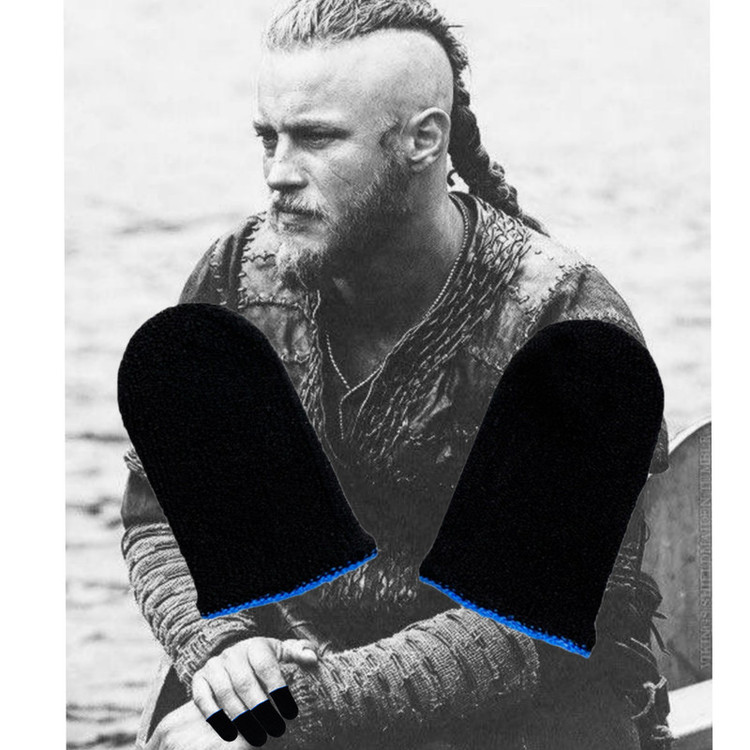 آستین کنترل کننده انگشت مدل 402 Vikings