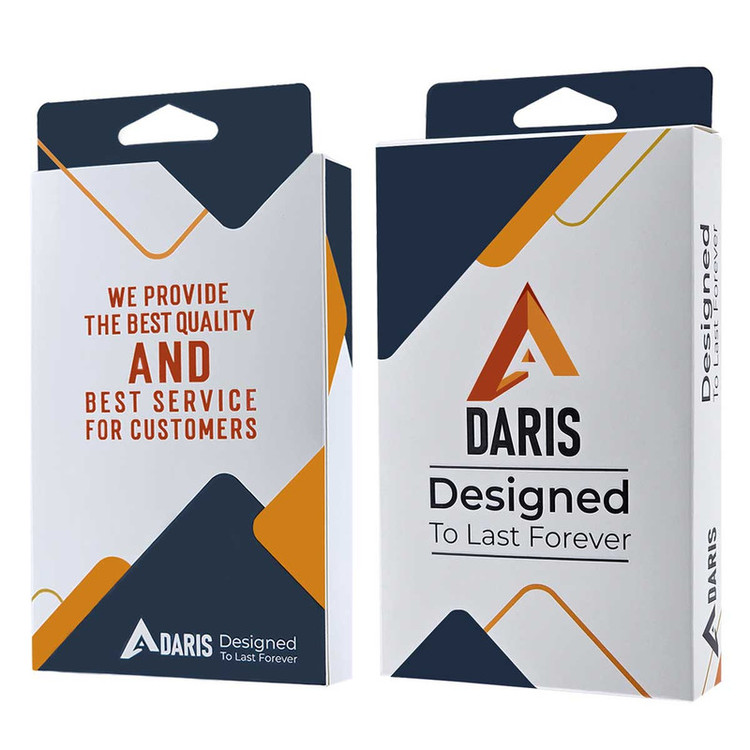 محافظ کابل داریس مدل DS200 بسته دو عددی