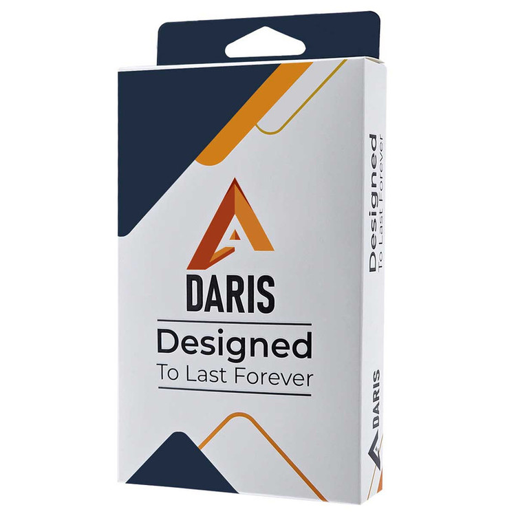 محافظ کابل داریس مدل DS200 بسته دو عددی