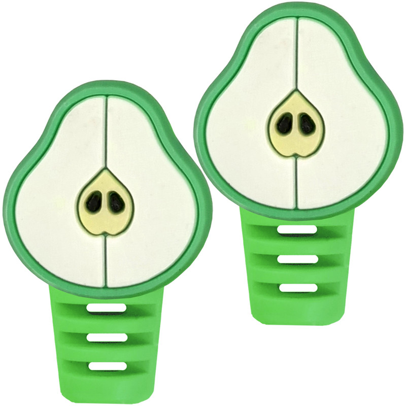محافظ کابل مدل Pear B02 بسته 2 عددی