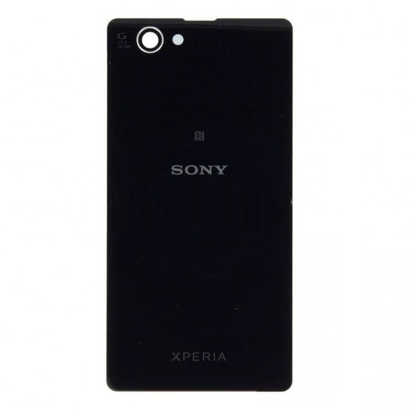 درب پشت گوشی مدل Z1M مناسب برای گوشی موبایل سونی Xperia Z1 Compact