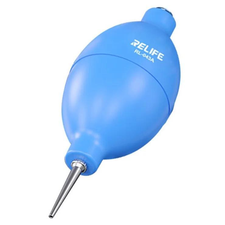 دمنده دستی ریلایف مدل NEW RL-043A