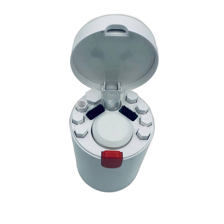 کیت تمیز کننده کد 09 مدل multifunctional