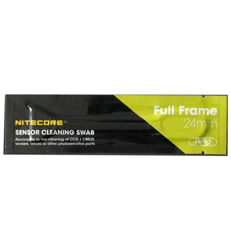 تمیز کننده سنسور دوربین نایت کر مدل فول فریم CK-24L