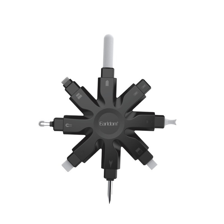 کیت تمیز کننده ارلدام مدلEarldom ET-T07