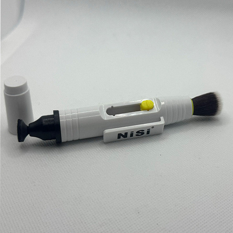 قلم تمیز کننده دوربین و لنز نیسی مدل ns-001