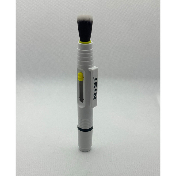قلم تمیز کننده دوربین و لنز نیسی مدل ns-001