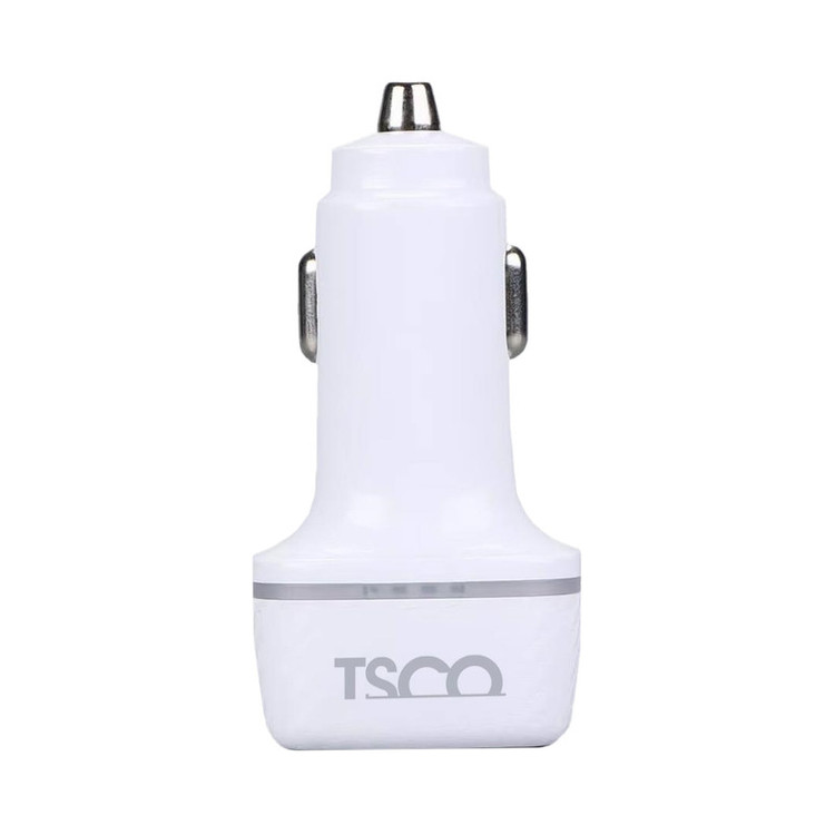 شارژر فندکی ۳۰ وات تسکو مدل TCG 41