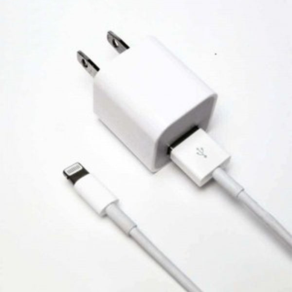 شارژر دیواری بوف مدل MD810-4X