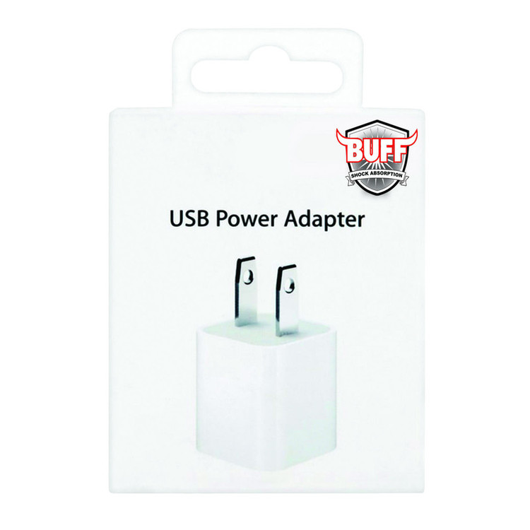 شارژر دیواری بوف مدل MD810-4X