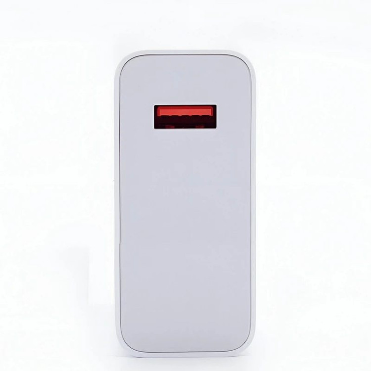 شارژر دیواری 120 وات مدل MDY-12-AEU به همراه کابل USB-C