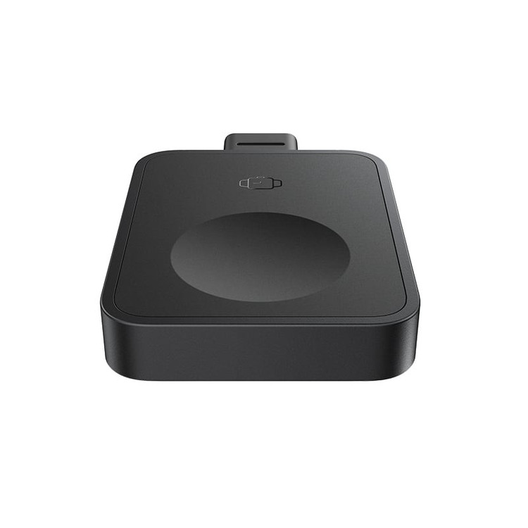 شارژر بی سیم اپل واچ بیسوس مدل MagPro BSW-543