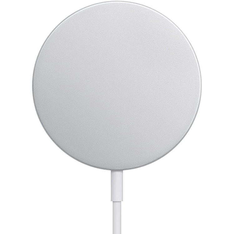 شارژر بی سیم 15وات اپل مدل MagSafe