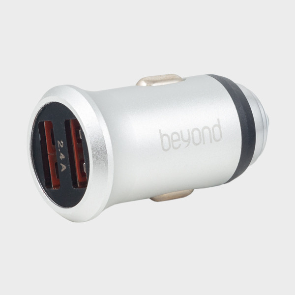شارژر فندکی بیاند مدل BA-101