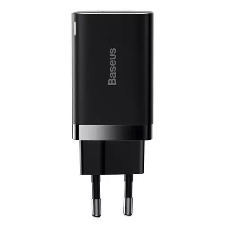 شارژر دیواری 30 وات بیسوس مدل GAN5