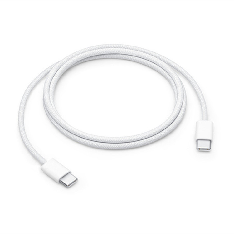 شارژر دیواری 25 وات مدل PD3.0 به همراه کابل USB-C
