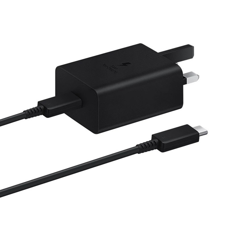شارژر دیواری 45 وات سامسونگ مدل EP-T4510
