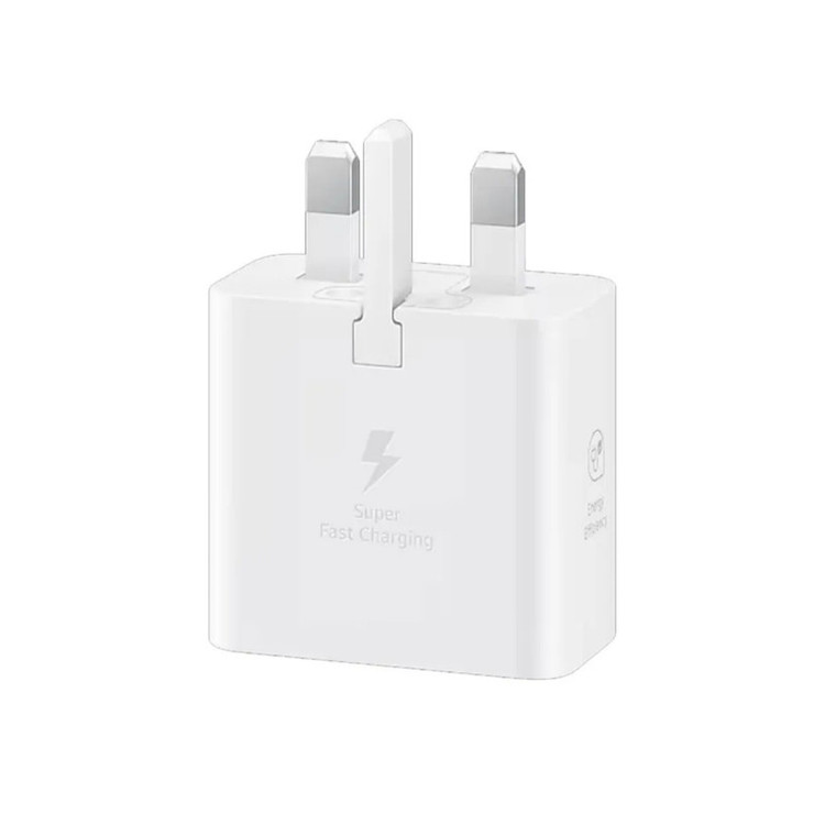 شارژر دیواری ۲۵ وات مدل T2510