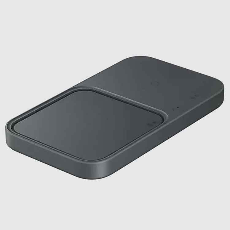 شارژر بی سیم سامسونگ مدل EP-P5400TBEGGB