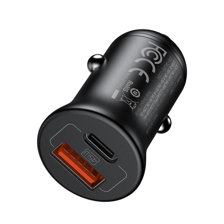 شارژر فندکی 45 وات مک دودو مدل CC-268