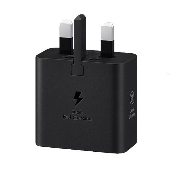 شارژر دیواری 25 وات سامسونگ مدل EP-T2510