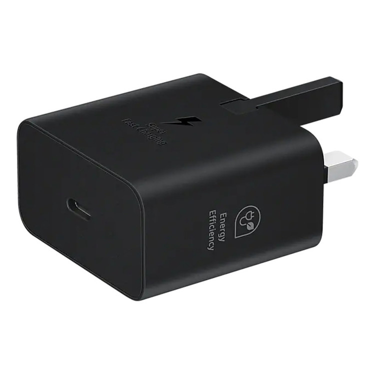 شارژر دیواری 25 وات سامسونگ مدل EP-T2510