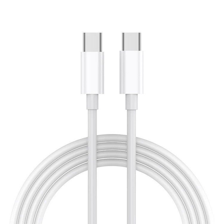 شارژر دیواری 20 وات مدل MAX به همراه کابل USB-C