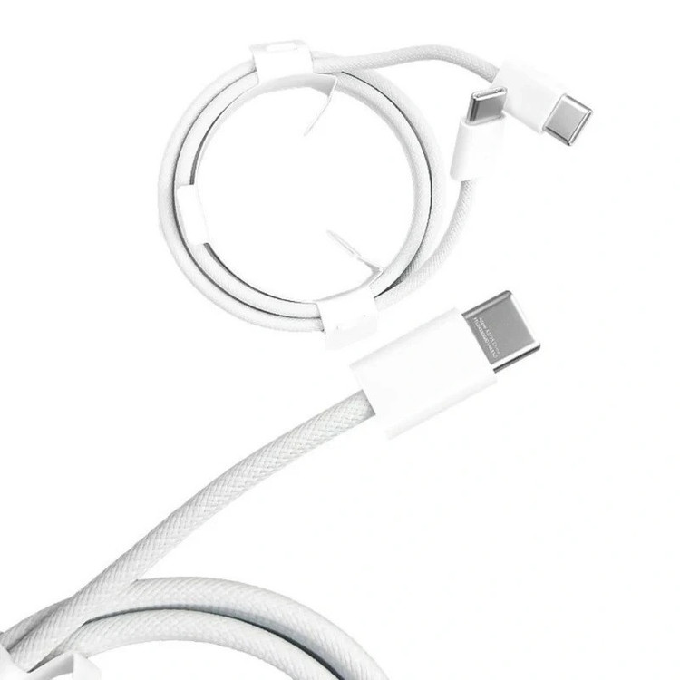 شارژر دیواری 20 وات مدل MAX به همراه کابل USB-C