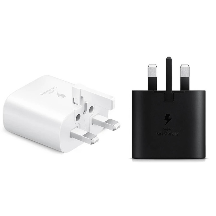 شارژر دیواری 25 وات ام پی مدل A52/A53 به همراه کابل USB-C