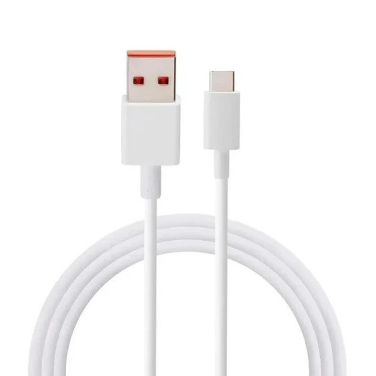 شارژر دیواری 120 وات ایمالا مدل MDY-14-EE به همراه کابل USB-C
