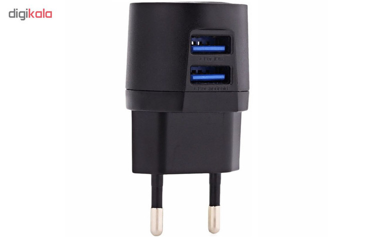 شارژر دیواری اوی مدل c-900 به همراه کابل microUSB