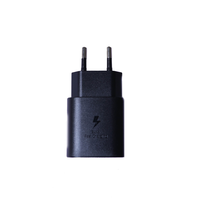 شارژر دیواری مدل 25W EP-TA800