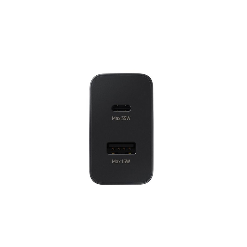 شارژر دیواری 35 وات سامسونگ مدل EP-TA220