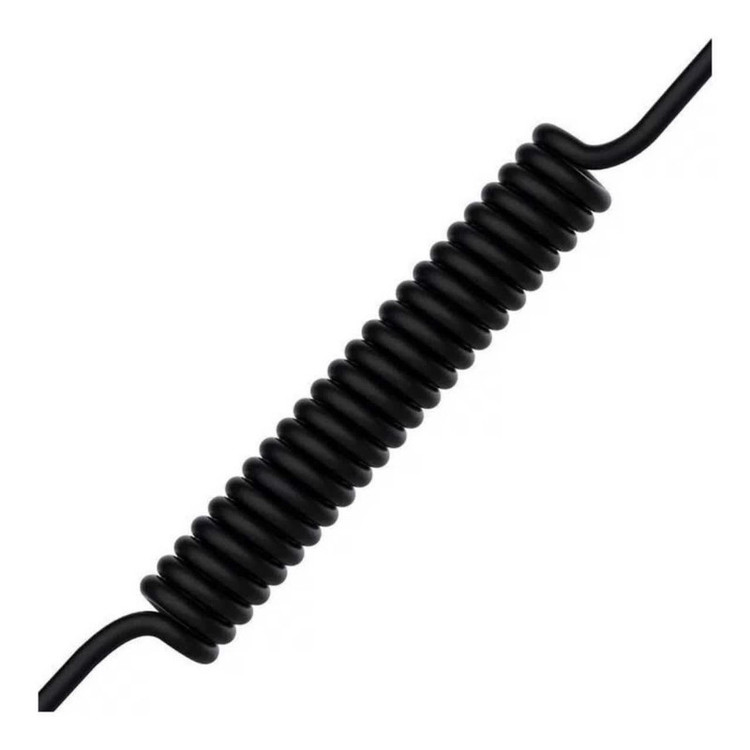 شارژر فندکی 15 وات بیسوس مدل CCMT000201 به همراه گیرنده بلوتوث