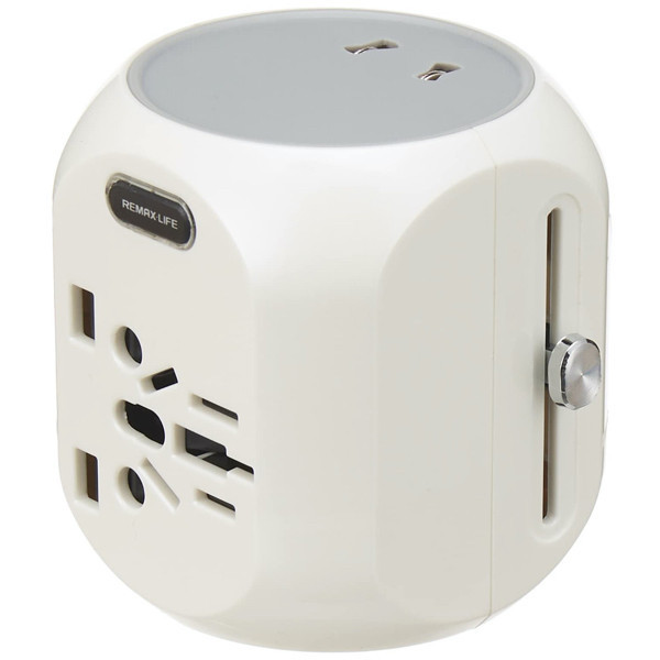 آداپتور شارژر ریمکس مدل QC3-Travel Charger