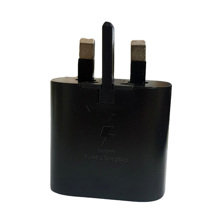 آداپتور شارژر مدل 25W EP-TA800