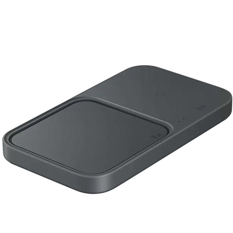 شارژر بی سیم سامسونگ مدل EP-P5400 به همراه شارژر 25وات