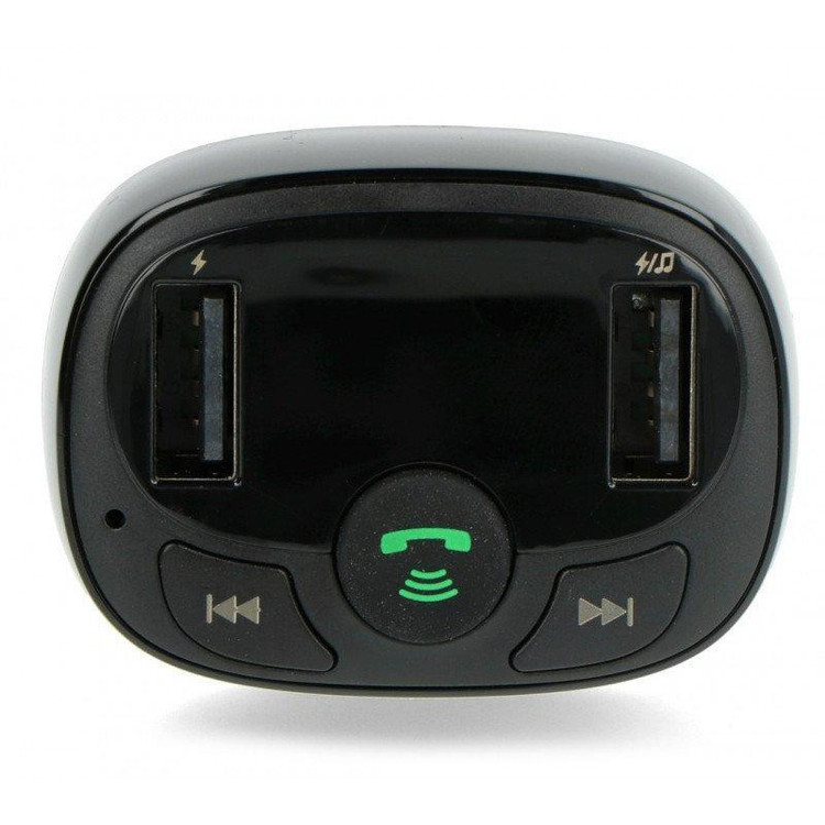 شارژر فندکی باسئوس مدل CCTM-01