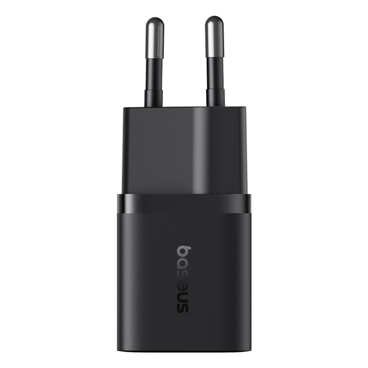 شارژر دیواری 25 وات بیسوس مدل GaN5 Mini