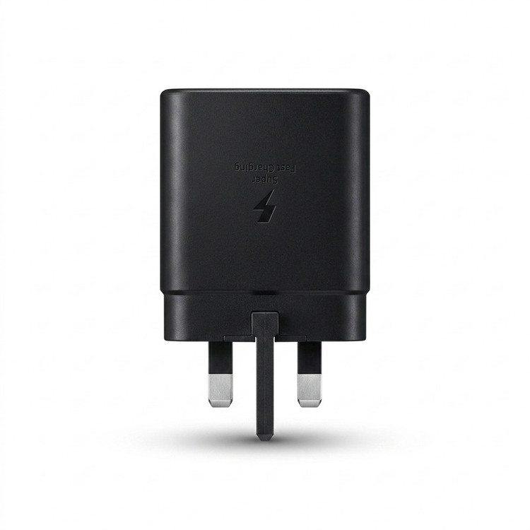 شارژر دیواری 45 وات یس پلاس مدل SUPER FAST 45W به همراه کابل USB-C به طول 1 متر