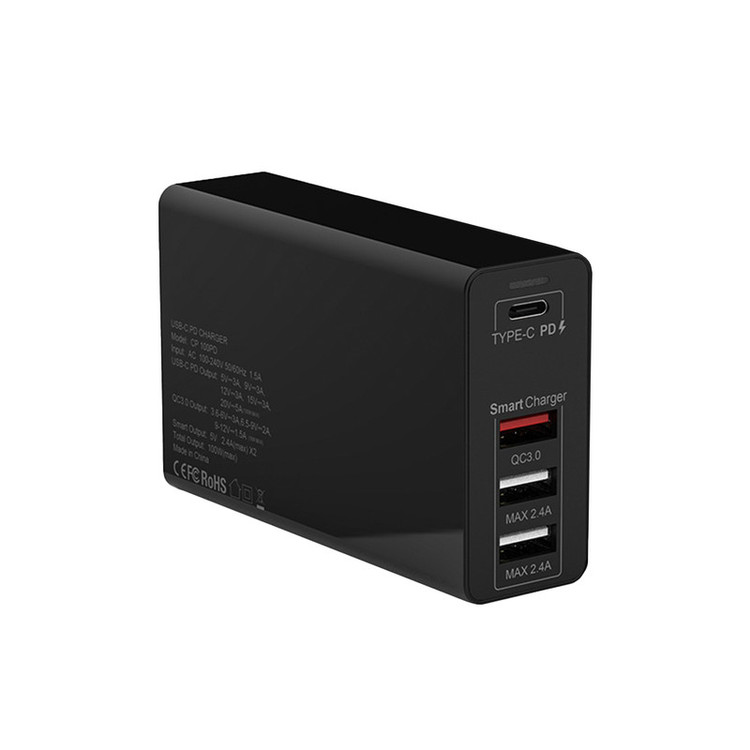 شارژر رومیزی مدل CP100