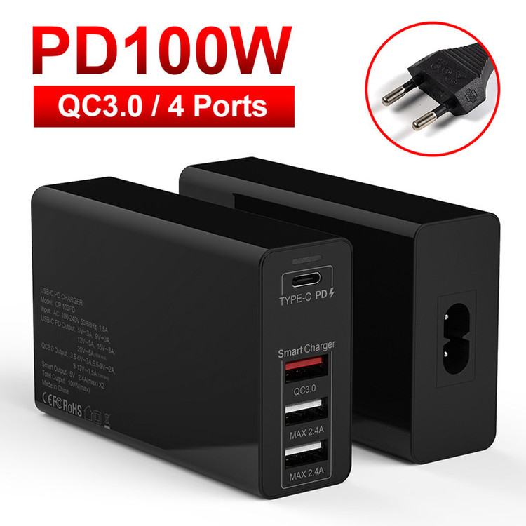 شارژر رومیزی مدل CP100