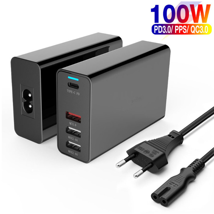 شارژر رومیزی مدل CP100