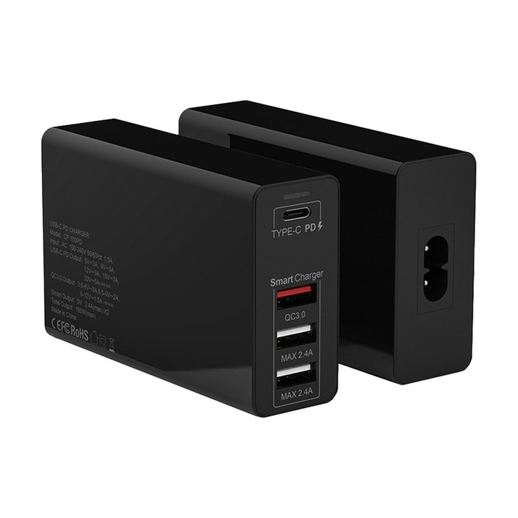 شارژر رومیزی مدل CP100