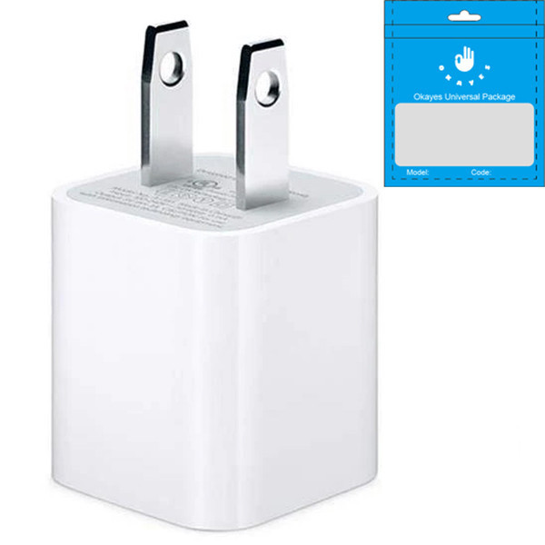 شارژر دیواری 5 وات اکی یس مدل APL5