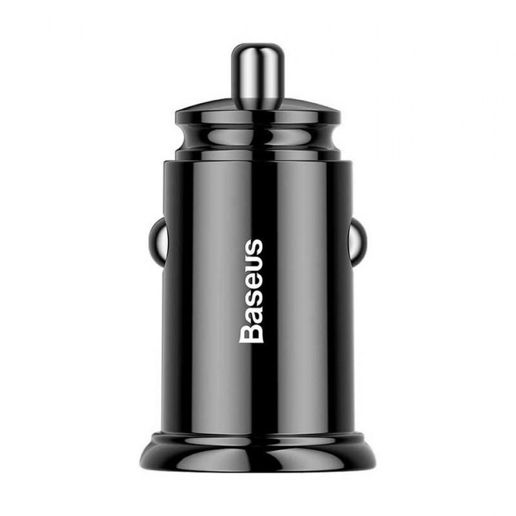 شارژر فندکی 30 وات بیسوس مدل BS-C16C1