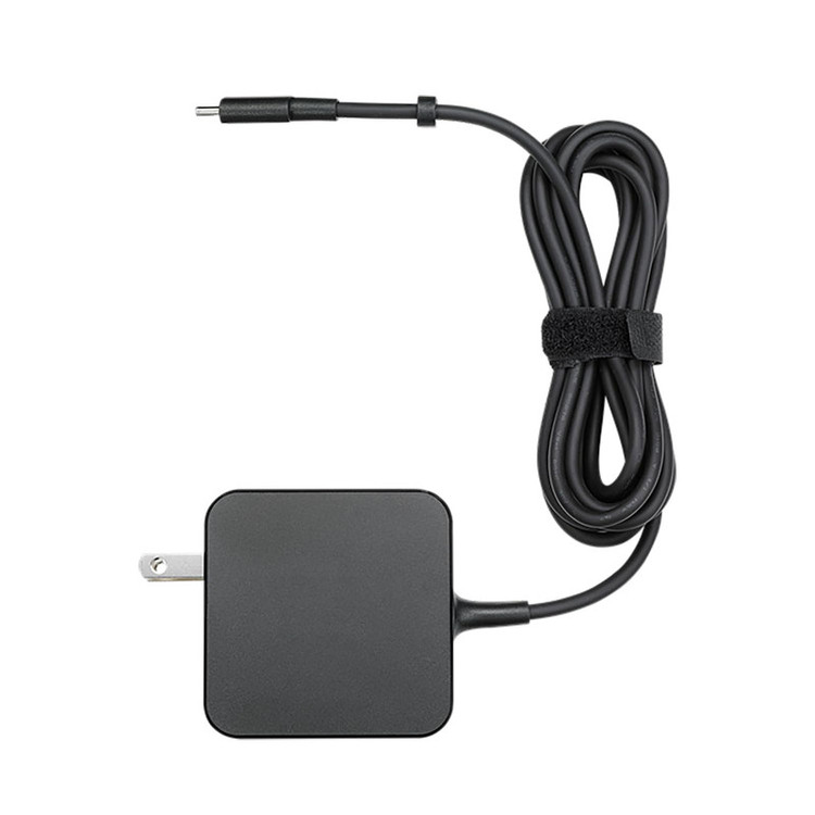 شارژر دیواری 100 وات الدینیو مدل Q408 به همراه کابل USB-C
