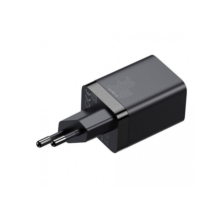 شارژر دیواری باسئوس مدل CCSUPP-E01