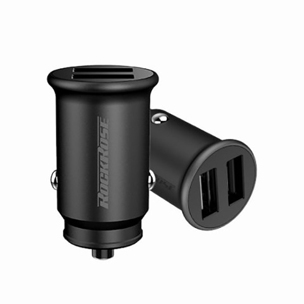 شارژر فندکی راک رز مدل Ranger P2