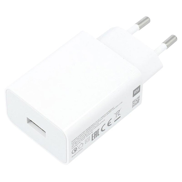 شارژر دیواری مدل MDY-11-EP به همراه کابل تبدیل USB-C